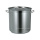 Stainless steel Stockpot With Energy Saving Bottom